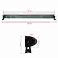 PANEL LED COMBO SPOT OSRAM 4D LED 240W SPOT-7836
