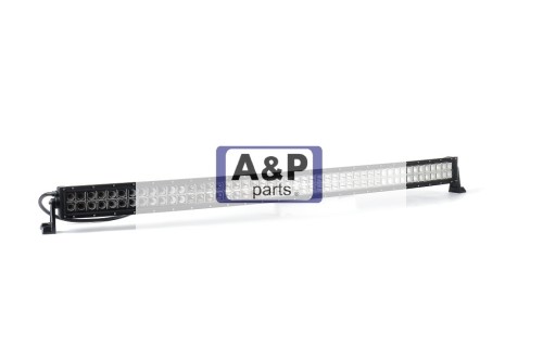 PANEL LED COMBO SPOT OSRAM 4D LED 288W SPOT-7849