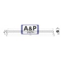 PANEL LED COMBO SPOT OSRAM 4D LED 288W SPOT-7850