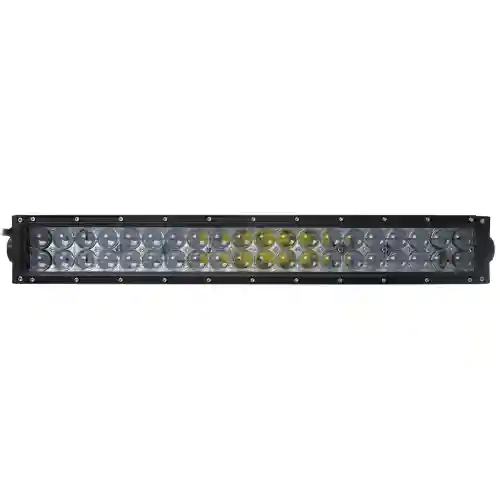 PANEL LED COMBO CURVED SPOT OSRAM 4D LED 120W-7838