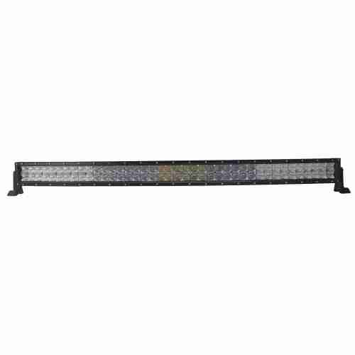 PANEL LED COMBO CURVED SPOT OSRAM 4D LED 240W-7844