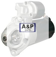 ROZRUSZNIK PERKINS TYPU BOSCH 2873K404 3823621M91 -6672