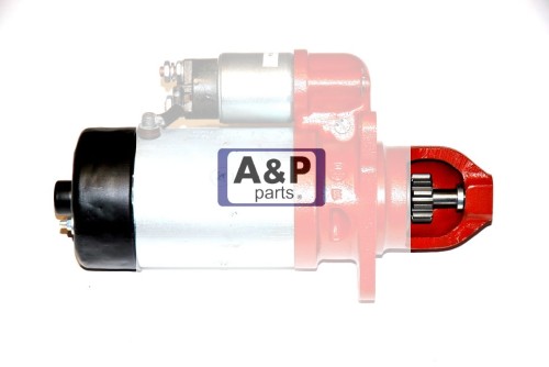 ROZRUSZNIK R-10A 24V 4,8KW SW400 BIZON-17920