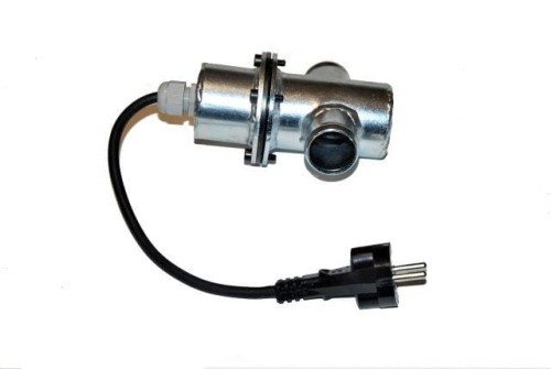 PODGRZEWACZ GRZAŁKA Z PRZEW. C-330/360 230V 700W-19596