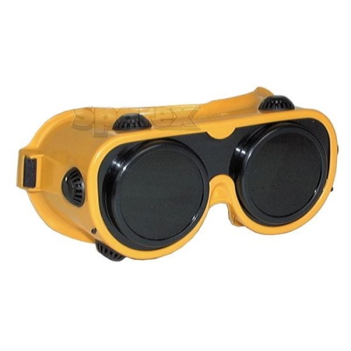OKULARY SPAWALNICZE A.11639 -4920