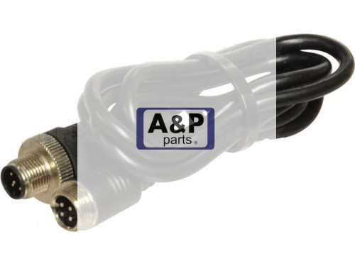 KABEL ADAPTER KAMERY SPAREX 1,5 MM S.118453-21364