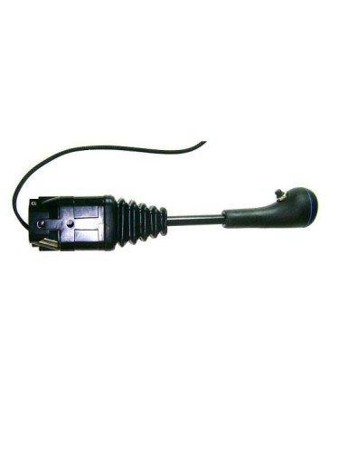 JOYSTICK UNIWERSALNY Z PRZYCISKIEM NA WIDEŁKI-4670