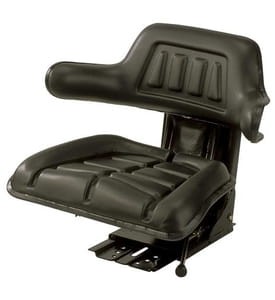 SIEDZENIE UNIWERSALNE MECHANICZNE AMORTYZOWANE -5304