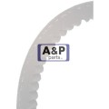 PASEK KLINOWY 13  PAS ZĘBATY AVX13X1300 A.18647-8368