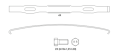 KLOCKI HAMULCOWE BRAKE PADS FEDERAL JPN WVA 29174-6884