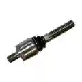 PRZEGUB OSIOWY C=240 B=M28X1,5 RH  A=M26X1,5 MM-7427