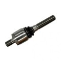 PRZEGUB OSIOWY C=240 B=M28X1,5 RH  A=M30X1,5 MM-7430