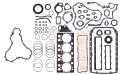 FULL GASKET SET SISU ZESTAW USZCZELEK BS SISU 420D-12622