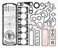 FULL GASKET SET SISU ZESTAW USZCZELEK SISU ZS 620D-12628