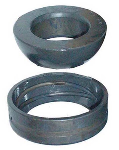 ŁOŻYSKO SFERYCZNE CNH 30X64X21MM GÓRNE DOLNE-8436