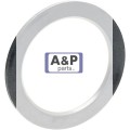 TULEJKA OSI GŁÓWNEJ CARRARO 115776 105,5X145X5MM-18482