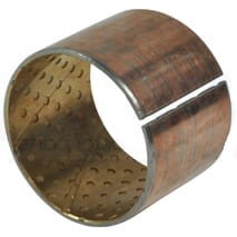 TULEJKA ZWROTNICY 930102 CARRARO 52.72x57.16x42-9211