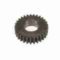 SATELIT CARRARO 125336 23-ZĘBY CASE NEW HOLLAND -9217