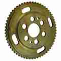 TARCZA UZĘBIONA 128653 CARRARO 81878417 Z-60 -9239