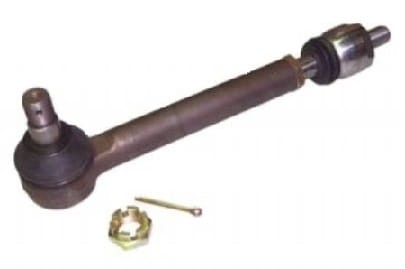 DRĄŻEK KPL.CARRARO ORYGINAŁ 135578 L-475 / L-530MM-7127