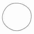ORING PIASTY CARRARO ORYGINAŁ 028103-8127