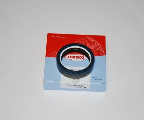 SIMMERING USZCZELNIACZ CORTECO 50X65X18-17800