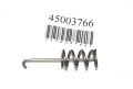 ZF 45003766 COMPR.SPRING / SPRĘŻYNA-18909