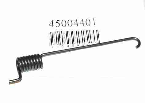 ZF 45004401 TENSION SPRING / SPRĘŻYNA -18905