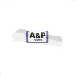 KLIN NOSKOWY 007612 10X8X40MM-2363