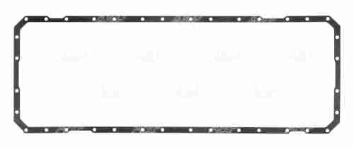 USZCZELKA MISY OLEJOWEJ CATERPILLAR 3116-1431