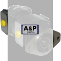 POMPA HYDRAULICZNA JCB PRAWA 332/G7135 15-Z-8428