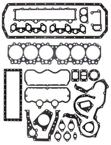 ZESTAW USZCZELEK SILNIKA MTZ 1221 260-1003025K -8425