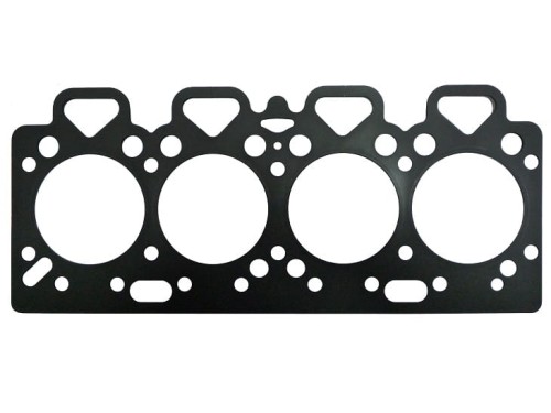 USZCZELKA GŁOWICY PERKINS URSUS 4-CYL.METALOWA-6086