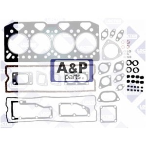 ZESTAW USZCZELEK GÓRNY PERKINS SERIA 1000 AA AB-20689