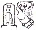 ZESTAW USZCZELEK METALOWY DOLNY PERKINS 1103-991