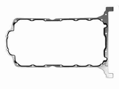 USZCZELKA MISY OLEJOWEJ METALOWA PERKINS 1104-4088