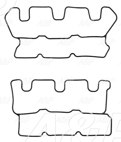 USZCZELKA KLAWIATURY ZESTAW 120996140 SERIA 400-960