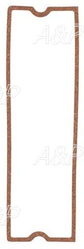 USZCZELKA KLAWIATURY PERKINS 4-CYL.SERIA 1000 AA-2661
