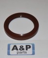 USZCZELNIACZ WAŁU PRZÓD PERKINS 2418F436 LOCTER-16564