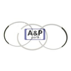 PIERŚCIENIE UPRK0003B PERKINS 105,5MM 2,5X2,50X3,5-3098