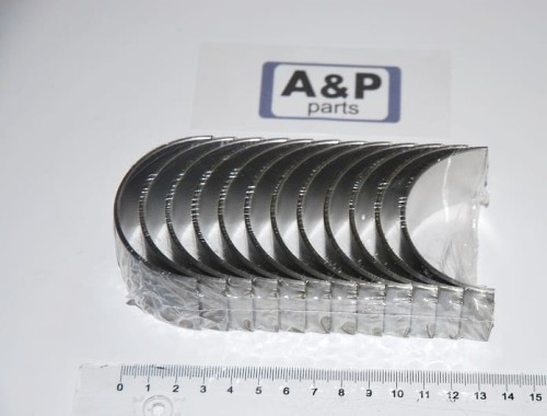 PANEWKI KORBY 85043B 020 PERKINS 6-CYLINDROWY -11816