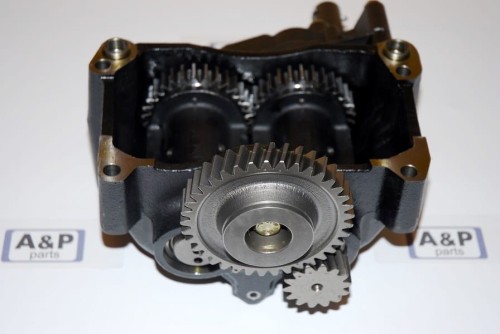 BALANCER MECHANIZM WYWAŻAJĄCY 41733082 PERKINS-10507