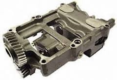 POMPA OLEJU 4111K051 BALANCER PERKINS NOWY TYP -3972