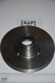 KOŁO PASOWE WAŁU KORBOWEGO PERKINS 31148711 L-190-11705