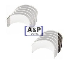 KOMPLET PANEWEK KORBOWODU 010 R1 SERIA 400-4270