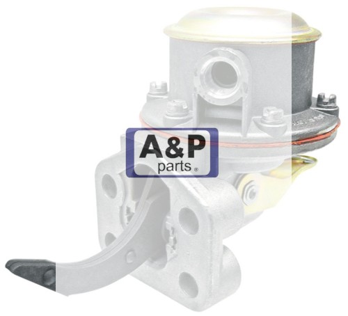 POMPKA PALIWA ULPK0015 PERKINS SERIA 1006 TURBO-16334