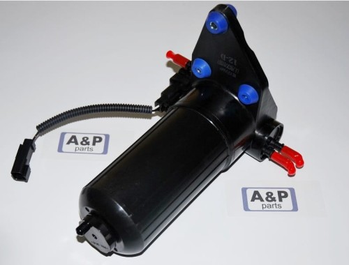 POMPKA PALIWA ULPK0041KR ELEKTRYCZNA DŁUGA /K/-12867