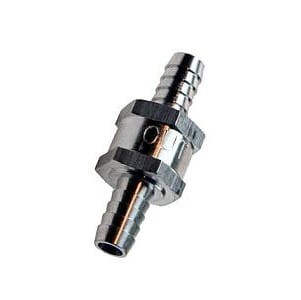 ZAWÓR ZWROTNY UKŁADU PALIWA 10X10MM-3892