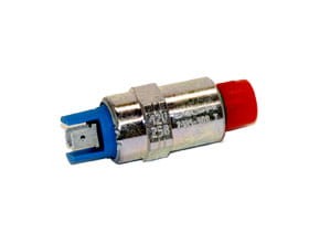CEWKA GASZENIA 24V 2-STYKI ELEKTROZAWÓR 24185.900P-4213