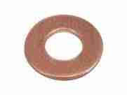 WASHER / PODKŁADKA WTRYSKIWACZA PERKINS 10x20, 7mm-6606